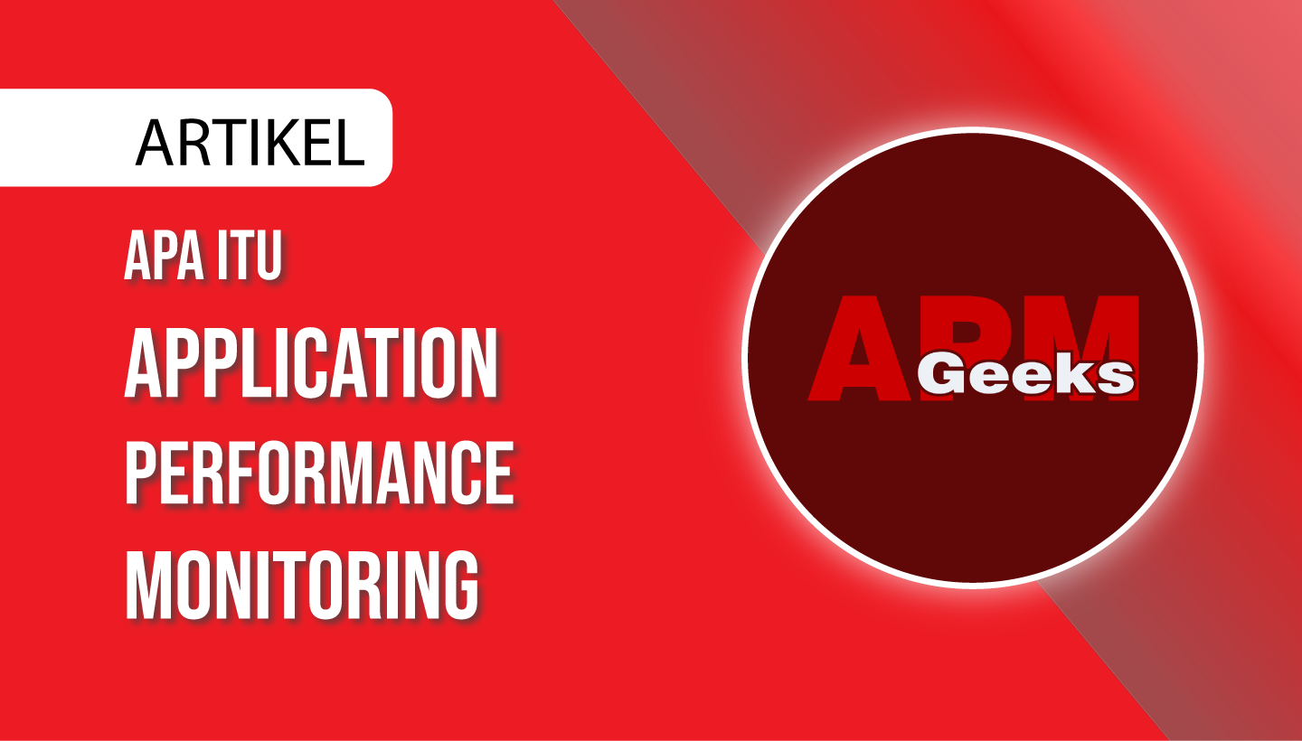 performance monitoring